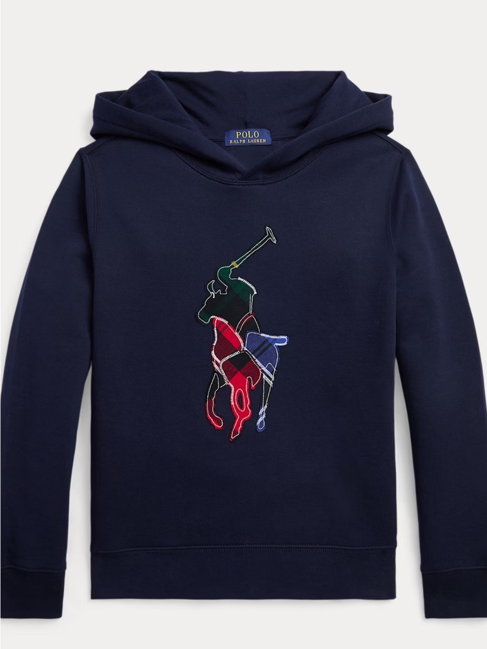 NWT Polo Ralph Lauren Hoodie